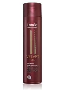 Londa Velvet Oil sampon - 250ml főképe